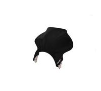 PUIG Pare-brise Cockpit Universel Pour Kawasaki Z900 RS SE 22-23 Noir