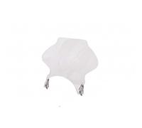 PUIG Pare-Brise Cockpit Universel Pour Suzuki GSF1200 Bandit 2006 Transparent