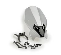 Puig Pare-brise Court New Generation Touring Bmw F900r 2025 With Supports