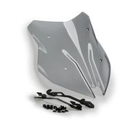 Puig 20460H Bulle Sport Fume Claire