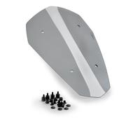 PUIG PARE - BRISE SPORT POUR YAMAHA TRACER 700 2020 FUMEE CLAIR