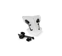 PUIG Pare-Brise Cupolino Mod. Flanker Pour Yamaha MT-07 21-22 Transparent