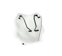 PUIG Pare-Brise Cupolino Sport Ducati Multistrada V4 Rally 25-26 Transparent