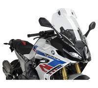 Puig Pare-brise de randonnée avec déflecteur R1300RS, Transparent