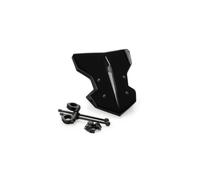 PUIG Pare-Brise Flanker Pour Kawasaki Z1000 R Mod. 17-20 Transparent 20335W