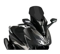 Puig Pare-brise Haut Honda Forza 125 2021 V-techline Touring 20679f