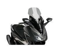 Puig Pare-brise V-Tech Line Touring 20679H fumé clair