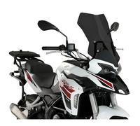 Puig 20629F Bulle Touring Fumé foncé