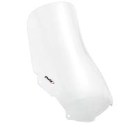 Puig Pare-brise Haut Touring Honda Deauville Nt650v 1998-2005