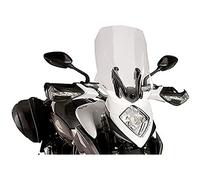 Puig Pare-brise Haut Touring Mv Agusta Stradale 800 2015-2016