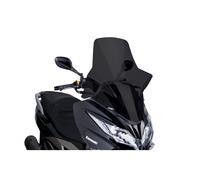 Puig 7020F Pare-brise fumé foncé