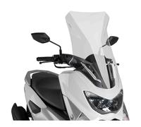 Puig Pare-brise Haut Yamaha N-max 125 15-18 V-techline Touring 8121w