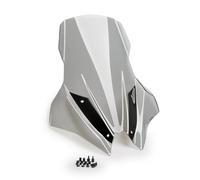 Puig Pare-brise Haut Yamaha Tricity 300 2025 V-techline Touring 21120h