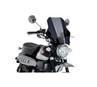 PUIG Pare-brise KAWASAKI Z900 2022 Fumée Foncée