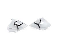 PUIG Pare-brise Latéral Supérieur BMW R1200GS 17-18 Transparent