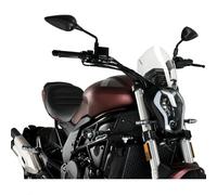 Puig Pare-brise New Generation Benelli 502c 2021-2025