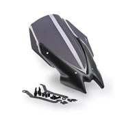 Puig Pare-brise New Generation Kawasaki Z900se 2024