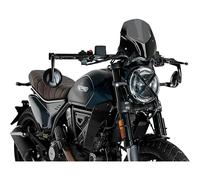 Puig Pare-brise New Generation Sport Ducati Scrambler Full Throttle 2025
