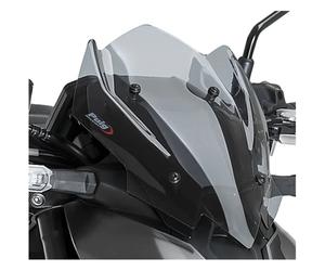 Puig Pare-brise New Generation Sport Kawasaki Z900/a2/se 2025
