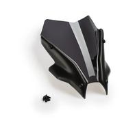 Puig Écran sport MT-09/SP 21 avec ABE teinte forte Motoplastic