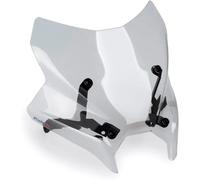 Puig 22077W Naked New Generation Sport usage spécifique, Transparent