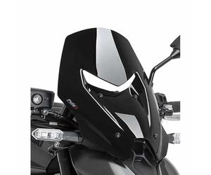 Puig Pare-brise New Generation Touring Kawasaki Z900/se 2025
