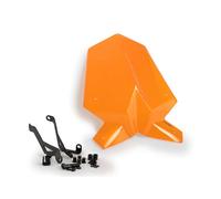PUIG Bulle Nue NG TOURING POUR KTM 1290 SUPERDUKE R 20-24 ORANGE