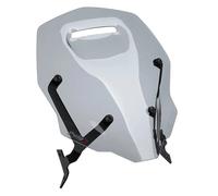 Puig 22413H Naked New Generation Touring protection renforcée, Fumé