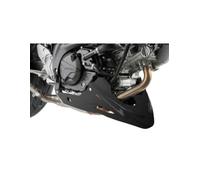 PUIG Pare-brise PUNTALE Suzuki SV650X 22-24 Noir Opaco