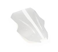Puig Bulle 20471W Racing pour Kawasaki Ninja 1000SX 2025 Transparente – Motoplastic