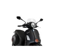 PUIG Pare-brise Scooter GTS Sport Vespa GTS 300 23-25 Transparente