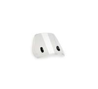 PUIG Pare-Brise Scooter Trafic Piaggio Liberty 125 25-26 Transparent 22769W