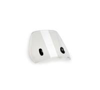 PUIG Pare-brise Scooter Trafic SYM Symphony 50 ie 4T AC E5 21-26 Transparent