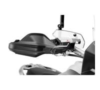 PUIG Pare-Brise Semi-Manubrio Pour BMW R1250 GS Adventure 18-20 Transparent
