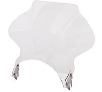 Puig Cockpit Kawasaki Z900rs Se 2025 Sport Windshield Clair