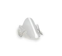 Puig Sport Ducati Monster 937 Sp 2024 Windshield Argenté