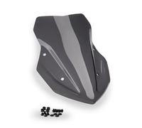 PARE-BRISE PUIG SPORT POUR HONDA NC750X 21-24 FUME FONCE