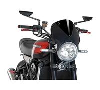 Puig Vision pour Kawasaki Z900RS, Z900RS SE (Année 2018-2026) - Noir