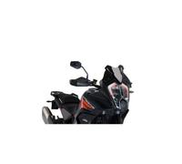 PUIG Pare-Brise Sport KTM 1290 R SUADVENTURE 24-25 NERO