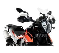 Pare-brise sport Puig pour Ktm 790 ADVENTURE R, 790 ADVENTURE, entre autres