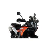 PUIG Pare-Brise Sport KTM 890 Adventure 23-25 NERO