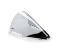 Puig R Racer Honda Cbr1000rr R Fireblade Sport Windshield Argenté