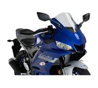 Puig Pare-brise Sport R-racer Yamaha Yzf-r3 2019
