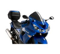 Puig Pare-brise Sport Racing Kawasaki Zzr1400 2006-2018