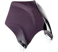 Puig Raptor Kawasaki Z900rs Se 2025 Sport Windshield Violet
