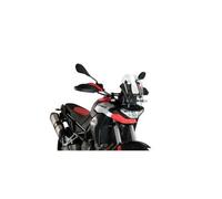 PUIG Pare-Brise Sport Transparent Pour APRILIA TUAREG 660 RALLY 2026 21225W