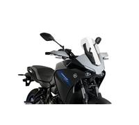 PUIG Pare-brise Sport Transparent Yamaha Tracer 7 21-22 20433W