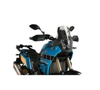 PUIG Pare-Brise Sport Yamaha Tenere 700 World Raid 22-24 Fumée Claire
