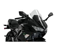 Puig Pare-brise Sport Z-racing Kawasaki Ninja 650 2020-2025