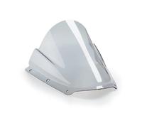 Puig Z-racing Kawasaki Zx-10r/rr 2025 Sport Windshield Argenté